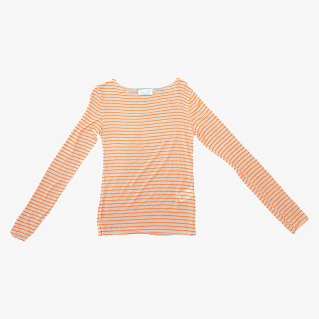Langarmshirt Aura