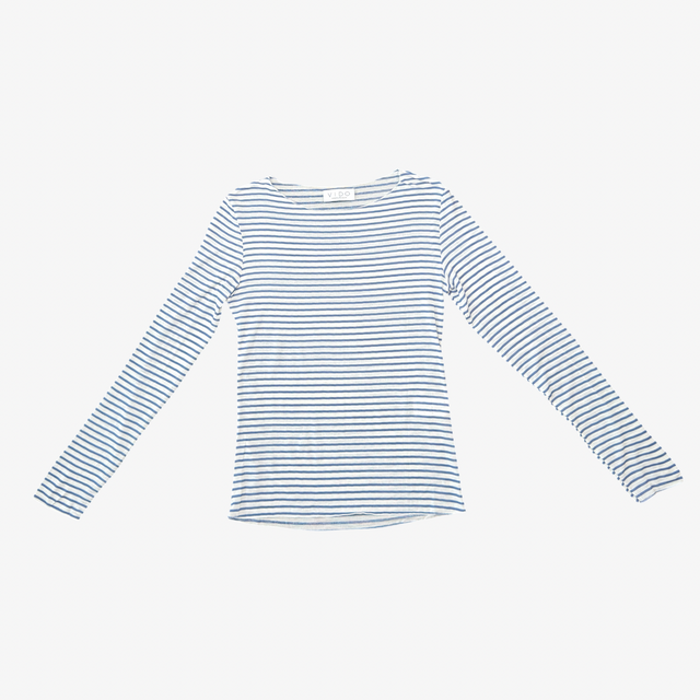 Langarmshirt Aura