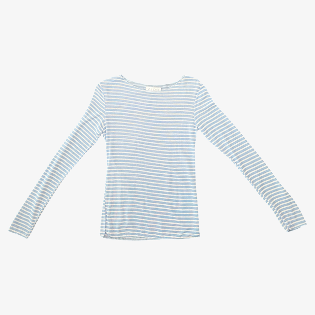 Langarmshirt Aura