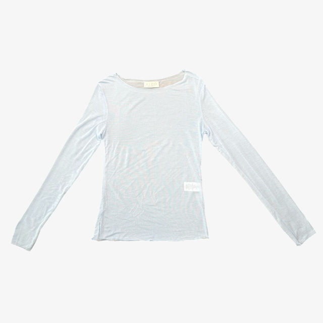 Langarmshirt Bella