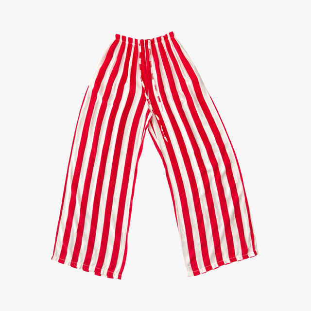 Hose Summer Stripes