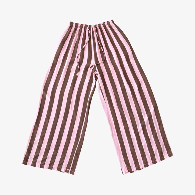 Hose Summer Stripes