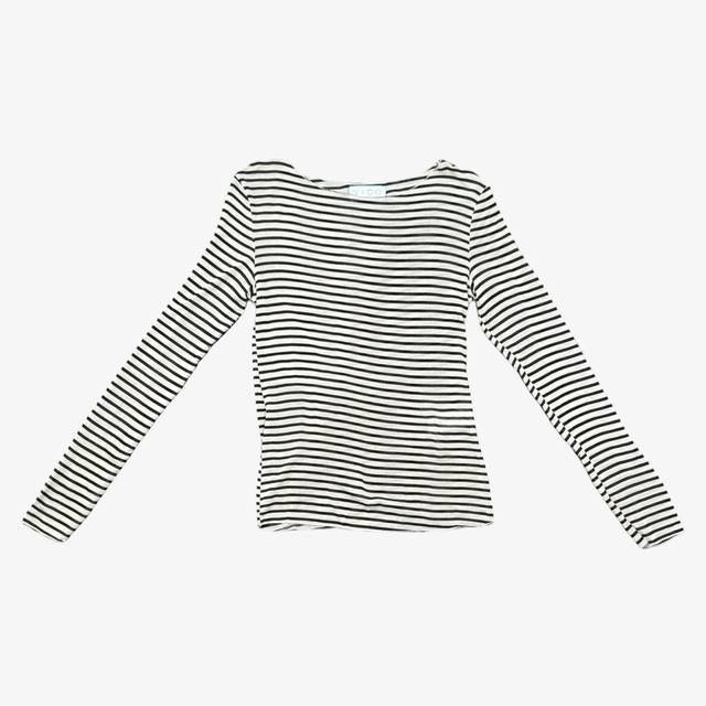 Langarmshirt Lucy