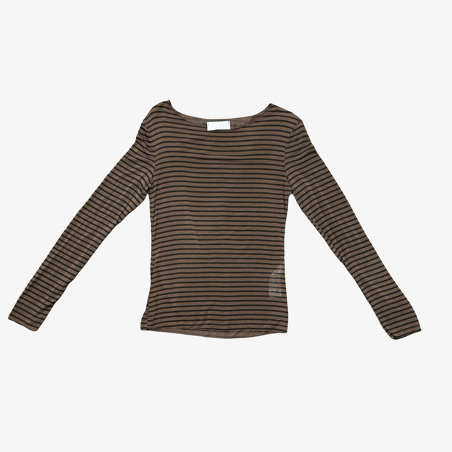 Langarmshirt Lucy