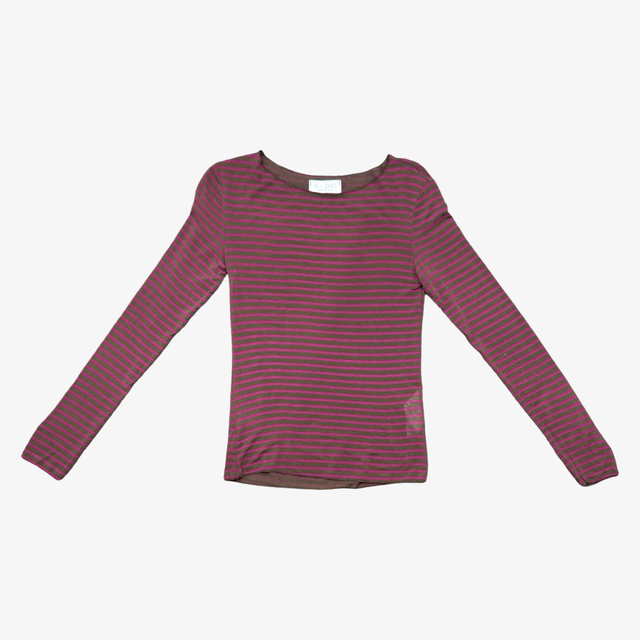 Langarmshirt Lucy