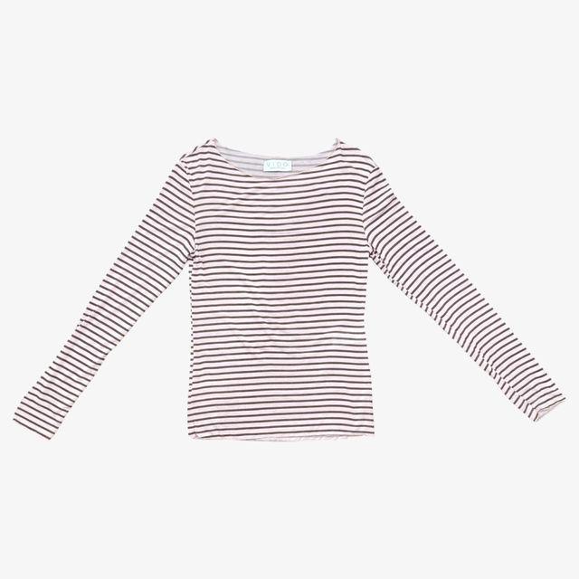 Langarmshirt Lucy