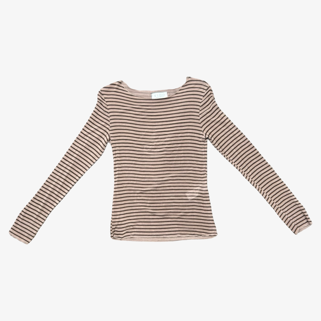 Langarmshirt Lucy