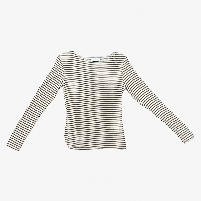Langarmshirt Lucy