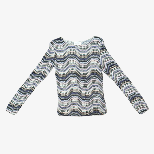 Langarmshirt Missy