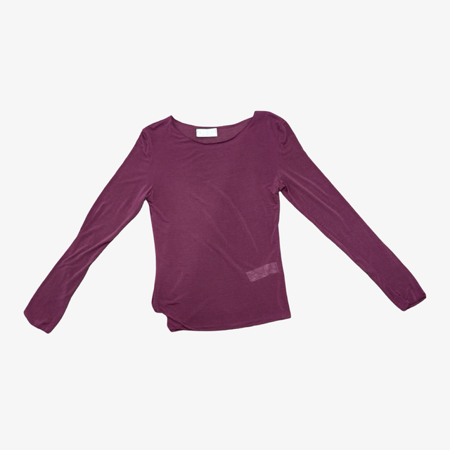 Langarmshirt Bella