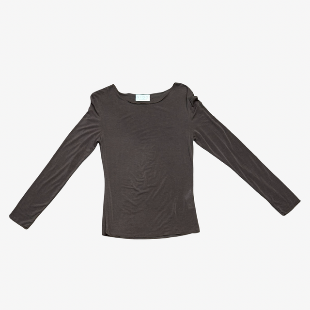 Langarmshirt Bella