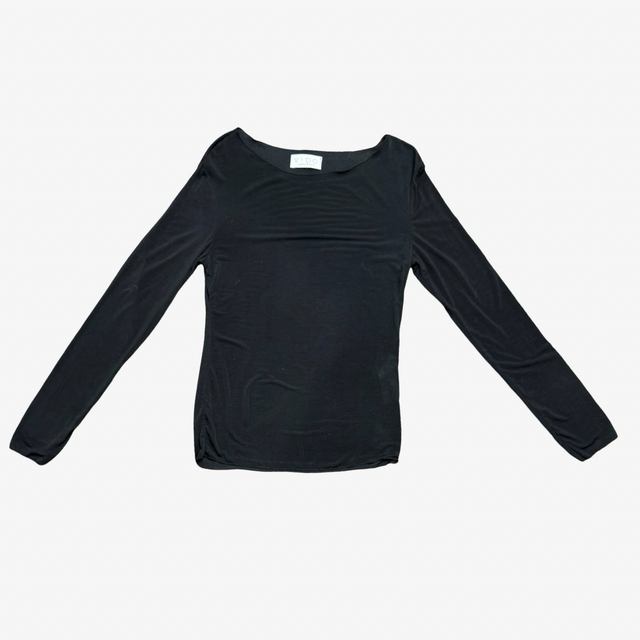 Langarmshirt Bella