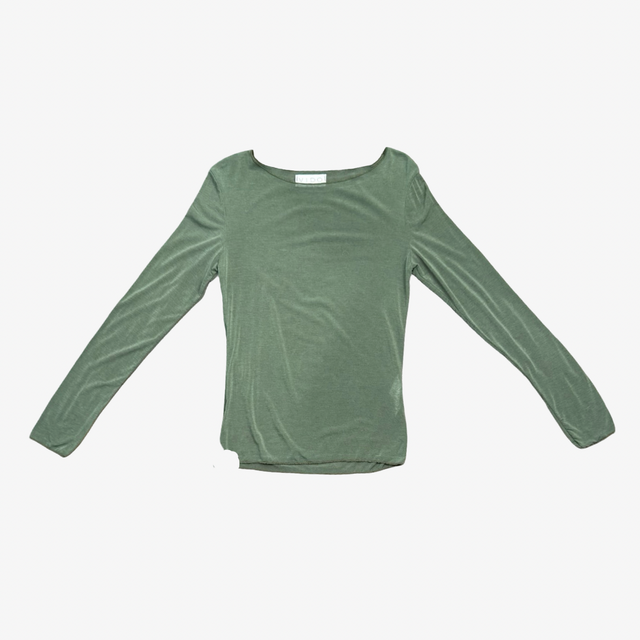 Langarmshirt Bella