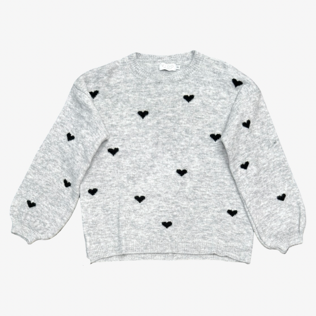 Pullover Amores