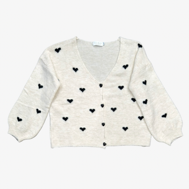 Strickjacke Amores