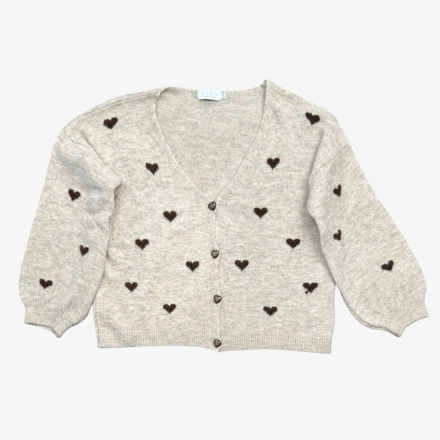 Strickjacke Amores