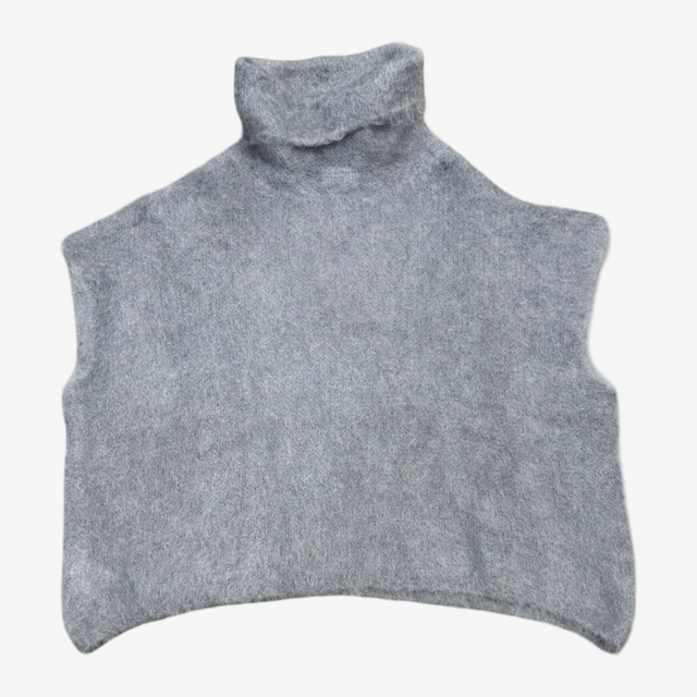 Poncho Amber