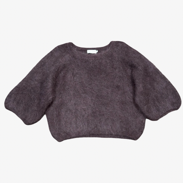 Pullover Sula