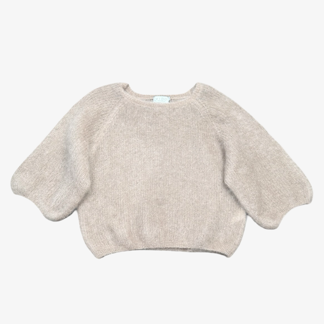 Pullover Sula