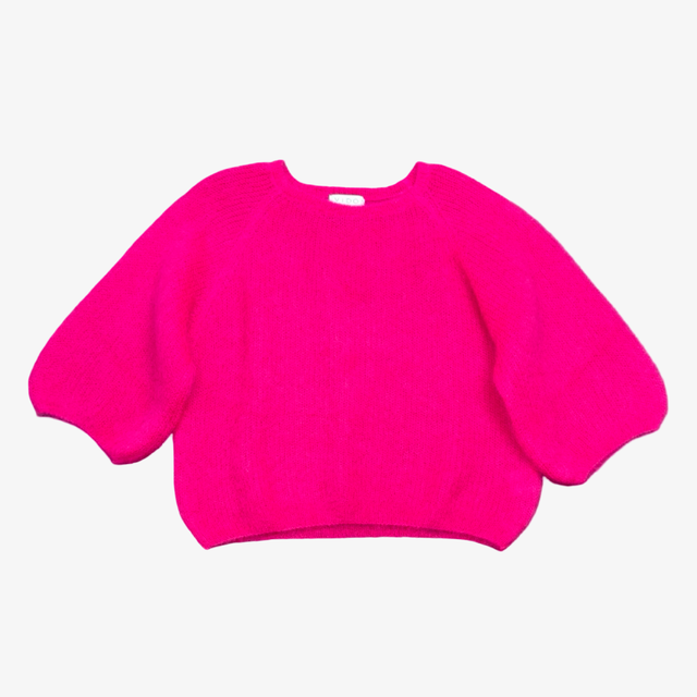 Pullover Sula