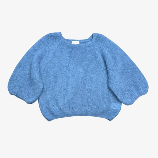 Pullover Sula