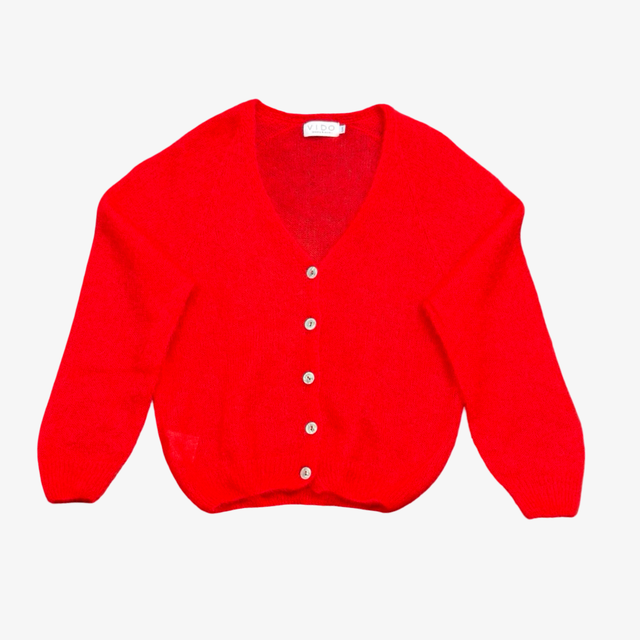 Strickjacke Nina