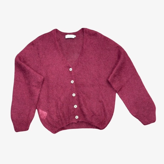 Strickjacke Nina