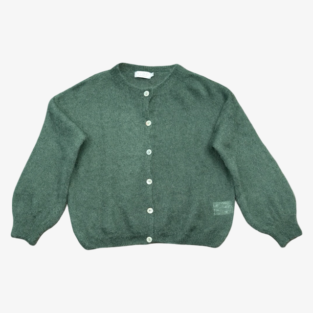 Strickjacke Ina