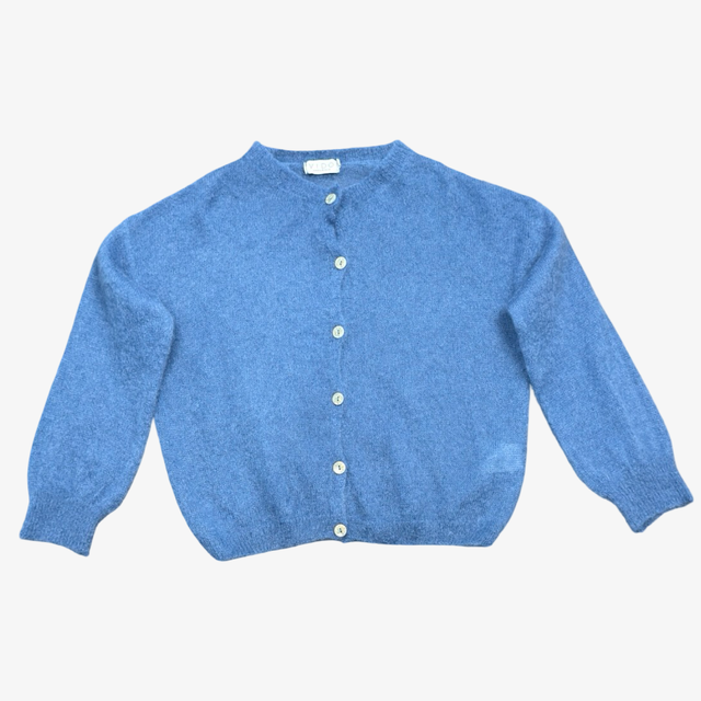 Strickjacke Ina