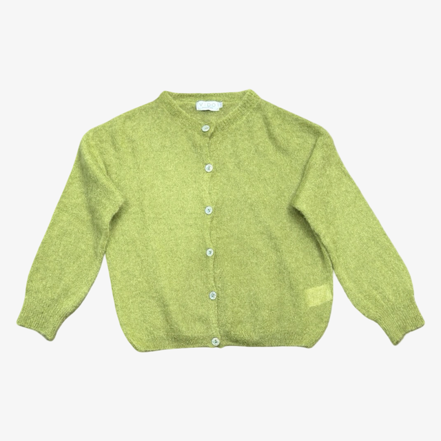Strickjacke Ina