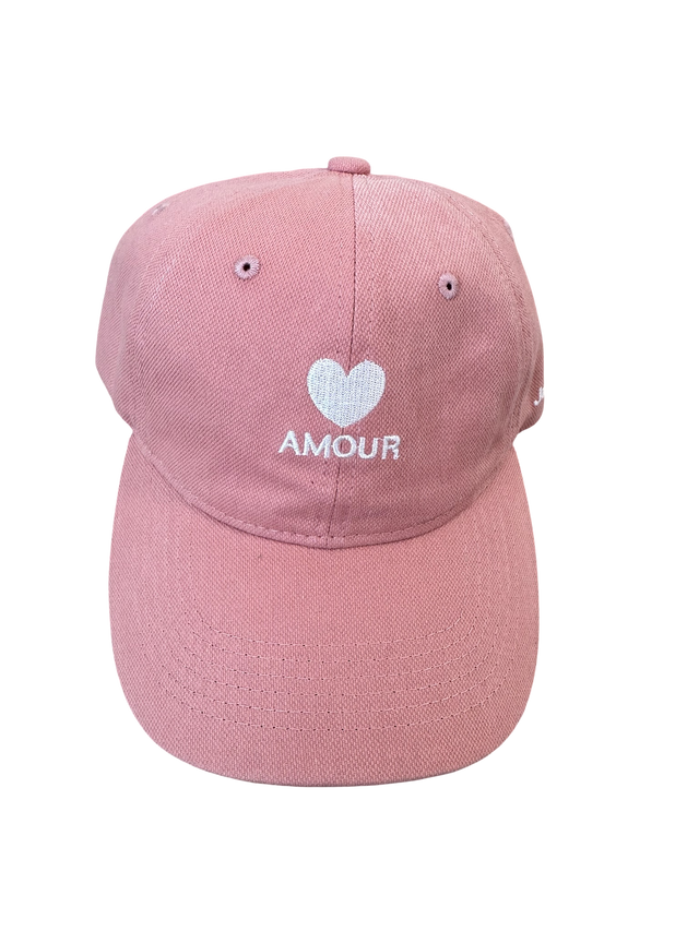 Cap Amour