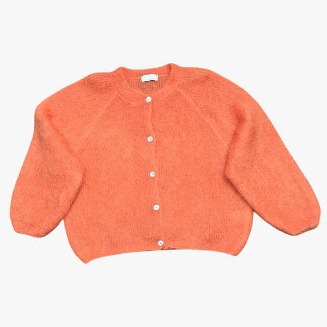 Strickjacke Alica