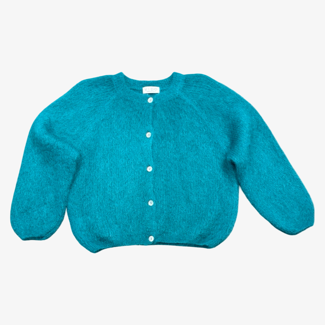 Strickjacke Alica