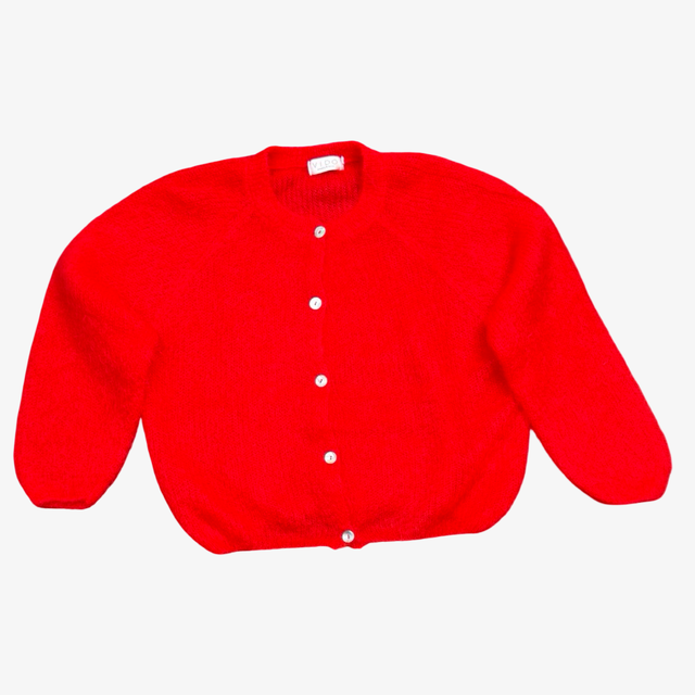 Strickjacke Alica