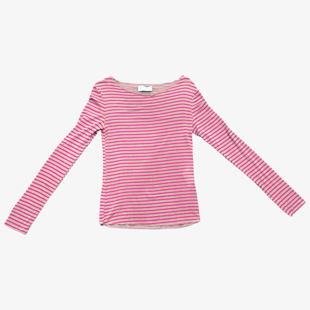 Langarmshirt Lucy