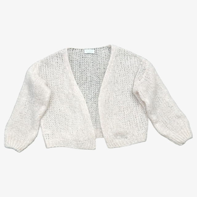 Strickjacke Lisa