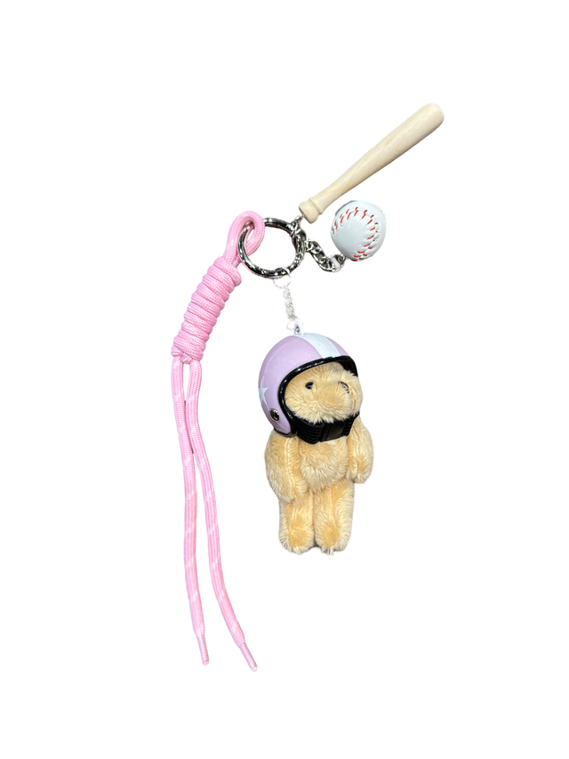 Bag Chain Baseball