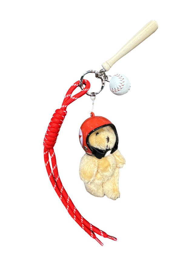 Bag Chain Baseball