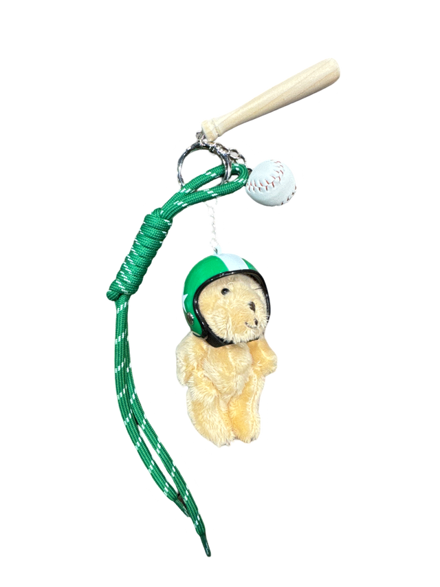 Bag Chain Baseball