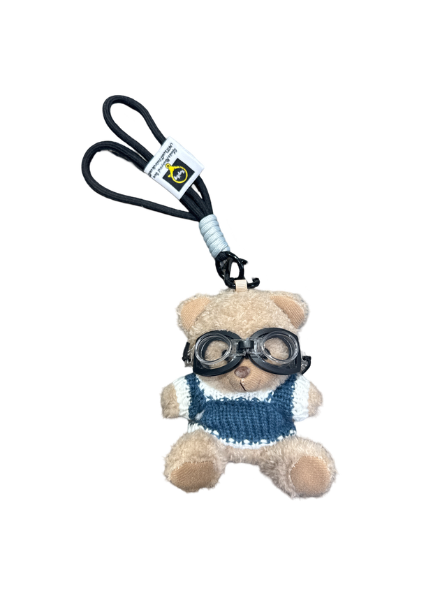 Key Chain Pilot