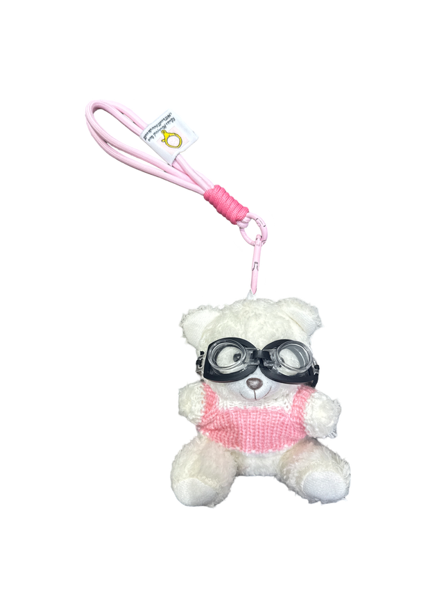 Key Chain Pilot
