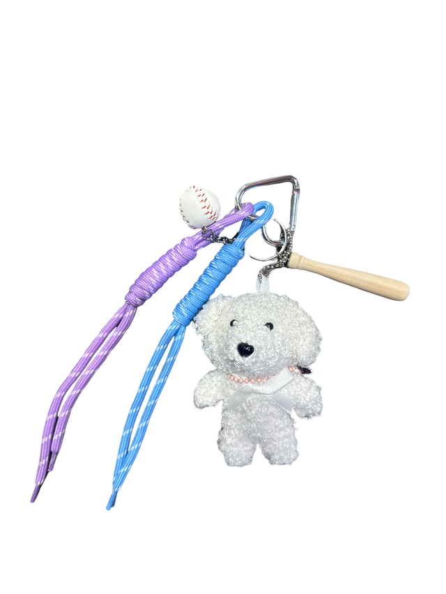 Bag Chain Teddy