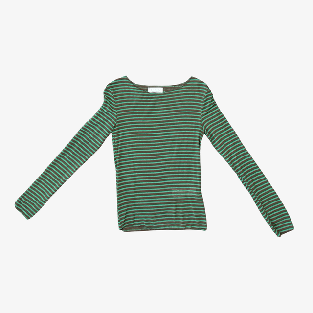 Langarmshirt Lucy