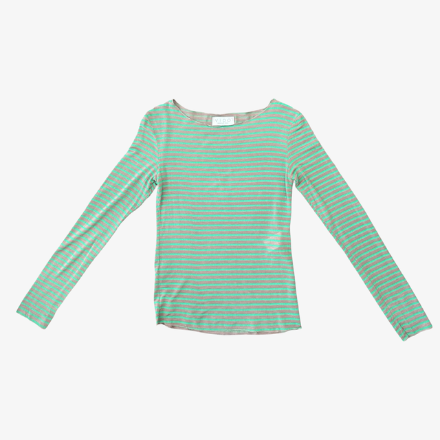 Langarmshirt Lucy