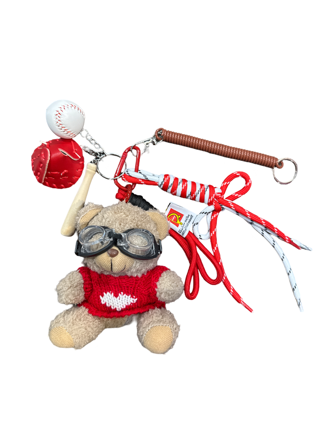 Key Chain Pilot