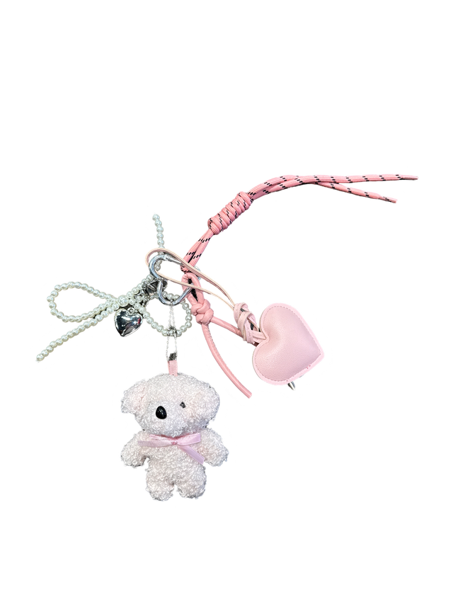 Bag Chain Teddy
