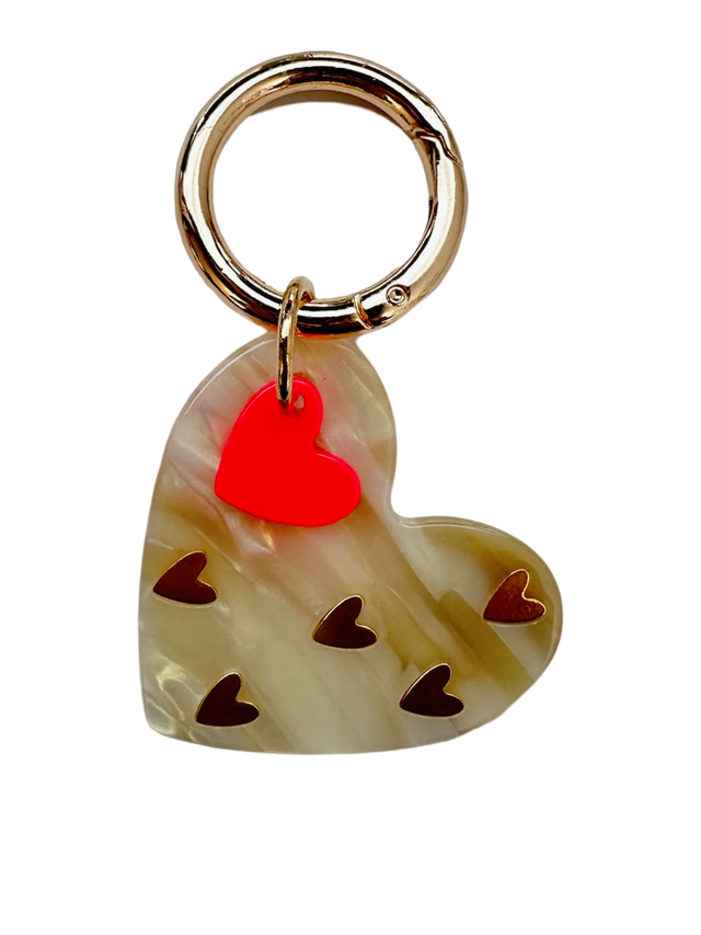 Key Chain Love