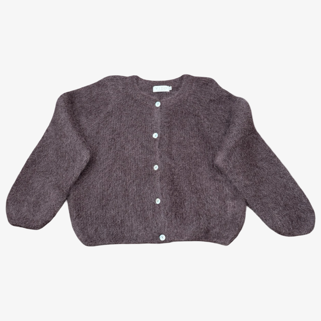 Strickjacke Alica