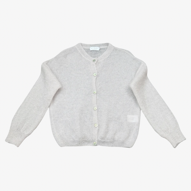 Strickjacke Ina