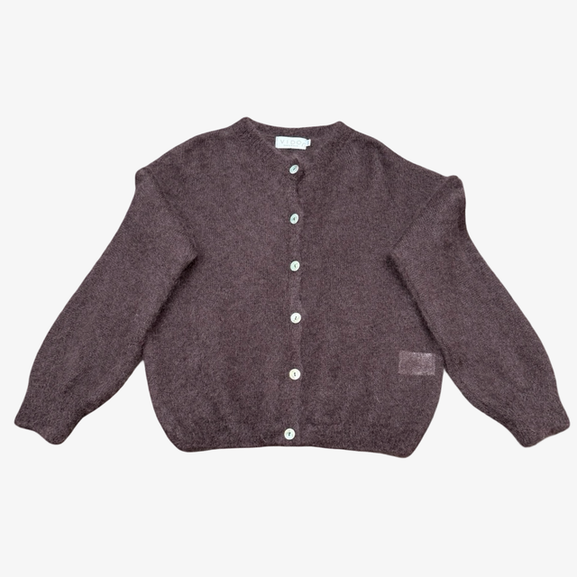 Strickjacke Ina